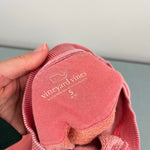 Load image into Gallery viewer, Vineyard Vines French Terry Graphic Sweatshirt Just Peachy Lobster Small 8-10
