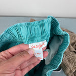 Load image into Gallery viewer, Cat &amp; Jack Chino Shorts Bundle Small 6-7
