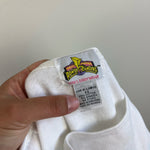 Load image into Gallery viewer, Vintage Mighty Morphin Power Rangers Girls Bodysuit 6
