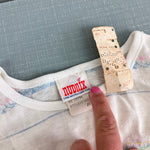 Load image into Gallery viewer, Vintage Nudnix Pastel Flower Tank Top 3T NWT
