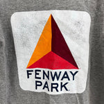 Load image into Gallery viewer, Boston Red Sox '47 Team Store Youth Gray Citco Fenway Park T-Shirt Small NWT
