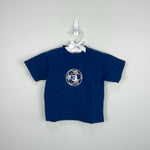 Load image into Gallery viewer, Vintage OshKosh B'gosh OKB #3 Soccer T-Shirt 18 Months
