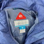 Load image into Gallery viewer, Columbia Girls Omni-Heat Jacket Large 14-16

