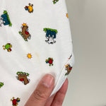 Load image into Gallery viewer, Vintage Garanimals Farm Bodysuit 12 Months
