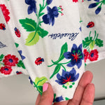 Load image into Gallery viewer, Vintage 90s Animations Floral Garden Dress 3T
