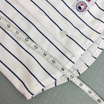 Load image into Gallery viewer, Vintage Majestic New York Yankees Jeter 2 MLB Baseball Jersey Youth Small USA
