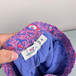 Load image into Gallery viewer, Vineyard Vines Girls Purple Floral Shorts M 10-12
