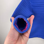 Load image into Gallery viewer, Vineyard Vines Quilted Snap Placket Shep Shirt 3T
