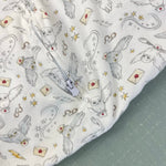 Load image into Gallery viewer, Halo Harry Potter Messenger Sleepsack Swaddle Wrap S 3-6 Months
