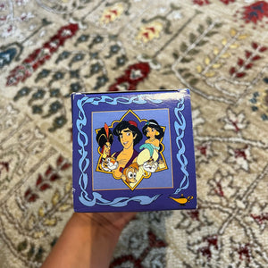 Vintage Aladdin Cup NIB