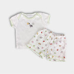 Load image into Gallery viewer, Magnolia Baby Farm Animals Diaper Cover Set 6 Months
