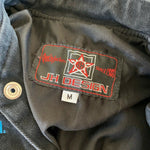 Load image into Gallery viewer, Vintage Nascar Ken Schrader #36 M&amp;M's Racing Team Jacket JH Design Youth Medium
