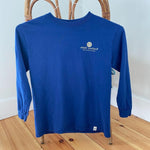 Load image into Gallery viewer, Simply Southern Pineapple Tee Girls Medium
