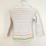 Load image into Gallery viewer, Vintage Doe Spun Cozy Long Sleeve Shirt 3T
