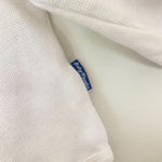 Load image into Gallery viewer, Vintage OshKosh B'gosh Waffle Knit Polo 18 Months
