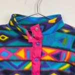 Load image into Gallery viewer, Vintage Wear Me Pullover Fleece Size 6

