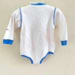 Load image into Gallery viewer, Vintage OshKosh B'gosh Squirrel Overalls Set 3-6 M
