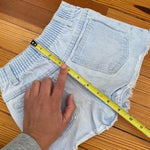 Load image into Gallery viewer, Vintage Sonoma Jean Company Light Wash Jean Shorts 4T
