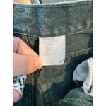 Load image into Gallery viewer, Vintage Faded Glory Green Jeans 8
