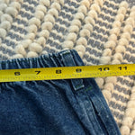 Load image into Gallery viewer, Vintage Levi's Blue Denim Levi Strauss &amp; Co International Jogger Jeans Boys 6
