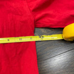 Load image into Gallery viewer, Vintage OshKosh B'gosh Girls Red Blouse 4T USA
