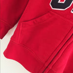 Load image into Gallery viewer, Gap Cozy Logo Hoodie Sweatshirt 2T
