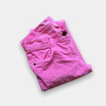 Load image into Gallery viewer, J. Crew Girls Pink Garment-Dyed Riley Cord
