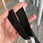 Load image into Gallery viewer, Vintage v.i.g. Sport Suspender Skirt 5T USA
