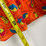 Load image into Gallery viewer, Vintage Small Steps Orange Fruit Tank Top 24 Months
