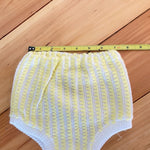 Load image into Gallery viewer, Vintage Novelty Knit Yellow Sweater Set 18 Months
