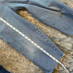 Load image into Gallery viewer, Vintage Hercules Megara Blue Jean Overalls 8
