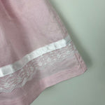 Load image into Gallery viewer, Vintage Rare Editions Pink Dress 18 Months
