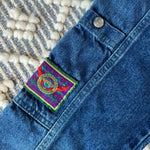 Load image into Gallery viewer, Vintage Levi's Blue Denim Levi Strauss &amp; Co International Jogger Jeans Boys 6
