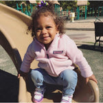 Load image into Gallery viewer, Little Girls Halloween Ribbon Hair Bows
