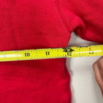 Load image into Gallery viewer, Vintage Miniwear Red Teddy Bear Sweatshirt 2T
