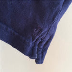 Load image into Gallery viewer, Janie &amp; Jack Navy Blue Short-Sleeve Polo Shirt 3-6 Months
