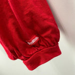 Load image into Gallery viewer, Vintage OshKosh B'gosh Girls Red Blouse 4T USA
