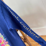 Load image into Gallery viewer, Simply Southern Pineapple Tee Girls Medium
