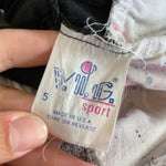 Load image into Gallery viewer, Vintage v.i.g. Sport Suspender Skirt 5T USA
