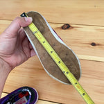 Load image into Gallery viewer, Vintage OshKosh B'gosh Girls Sneakers 8.5
