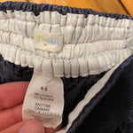 Load image into Gallery viewer, Girls 4 Piece Uniform Bundle Ralph Lauren J. Crew Children's Place Navy Blue 4/5
