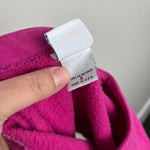 Load image into Gallery viewer, Vintage OshKosh B'gosh Girls Pink Cardigan Sweatshirt 6 USA
