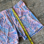 Load image into Gallery viewer, Lilly Pulitzer Luxletic Pull On Bike Shorts XS
