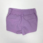 Load image into Gallery viewer, Janie and Jack Girls Purple Shorts 3-6 Months
