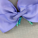 Load image into Gallery viewer, JoJo Unicorn Hair Bow Bundle Pink Purple
