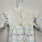 Load image into Gallery viewer, Vintage Winnie the Pooh Sweater Coverall 12 Months
