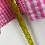 Load image into Gallery viewer, Vintage Samara Pink Gingham Seal Dress 24 Months
