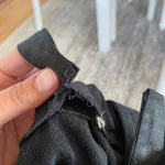 Load image into Gallery viewer, Vintage v.i.g. Sport Suspender Skirt 5T USA
