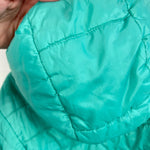 Load image into Gallery viewer, The North Face Reversible Mossbud Swirl Insulated Jacket 6
