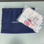 Load image into Gallery viewer, Vineyard Vines Baby Santa Whale Bodysuit 0-3 Months NWT
